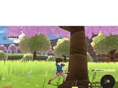 $19.93 – Harvest Moon: The Winds of Anthos (Nintendo Switch, Physical) + Free Shipping w/ Prime or on $35+ Harvest Moon: The Winds of Anthos Nintendo Switch physical edition