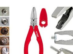 $31.97 – Thumb Score: +8 Vampire Tools Inc. via Amazon amazon.com has 7″ Vampliers vPlus Stripped Screw Extractor Pliers for . Shipping is free with Prime or on $35+ orders. 7" Vampliers vPlus Stripped Screw Extractor Pliers by Vampire Tools Inc.