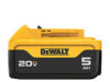 $50.00 – DEWALT DCB205 Battery 20V 5 Ah Lithium-Ion Compatible with 20V MAX Tools dewalt dcb205 battery 20v product image