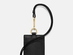 $23.80 – Coach Id Lanyard in Signature Canvas (Various Colors) , Coach Corner Zip Wristlet (Various Colors) $35 + Free Shipping Coach Id Lanyard and Coach Wristlets on sale at Shop Simon