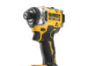 $105.00 – DEWALT DCF860B XR Impact Driver 1/4 in. 20V MAX Lithium Ion 2500 in-lbs Torque 3800 RPM $105 DEWALT DCF860B XR Impact Driver 1/4 in. 20V MAX Lithium Ion 2500 in-lbs Torque 3800 RPM