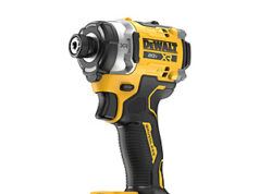 $105.00 – DEWALT DCF860B XR Impact Driver 1/4 in. 20V MAX Lithium Ion 2500 in-lbs Torque 3800 RPM $105 DEWALT DCF860B XR Impact Driver 1/4 in. 20V MAX Lithium Ion 2500 in-lbs Torque 3800 RPM