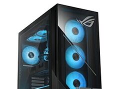 $1,095.00 – ASUS ROG G700 (Cert. Refurb): Intel Ultra 7 265F, RTX 5060, 32GB DDR5, 1TB SSD $1095 ASUS ROG G700 Certified Refurbished Laptop