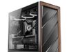 $74.99 – Antec FLUX Wood Mid-Tower E-ATX Computer Case w/ 5 x PWM Fans (Black) + Free Shipping Antec FLUX Wood Mid-Tower E-ATX Computer Case with 5 PWM fans