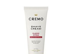 $4.90 – Cremo Original Shave Cream 6-Fl Oz: + Free Shipping w/ Prime or on $35+ Cremo Original Shave Cream tub