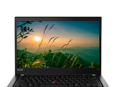 $204.00 – Refurb: Lenovo ThinkPad T14 14″ FHD Laptop Core i5 16GB RAM 256GB SSD $204 + Free Shipping Lenovo ThinkPad T14 refurbished laptop