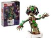 $35.99 – 459-Piece LEGO Marvel Super Heroes: Guardians of the Galaxy Dancing Groot Building Kit + Free Shipping 459-Piece LEGO Marvel Super Heroes: Guardians of the Galaxy Dancing Groot Building Kit