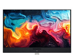 $349.97 – Costco – Dell 32″ Plus 4K QD-OLED Monitor S3225QC in store only YMMV Dell 32" Plus 4K QD-OLED Monitor at Costco