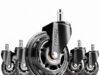 $13.00 – 5-Count of 3″ HOSALI Office Chair Wheels / Casters $13 @ Amazon Set of 5 HOSALI Office Chair Wheels / Casters on a desk