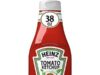 $3.32 – Heinz Tomato Ketchup, 38 oz Bottle~ With S&S @ Amazon Heinz Tomato Ketchup 38 oz Bottle on Amazon