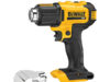 $99.00 – DEWALT DCE530B Cordless Heat Gun 20V MAX 990°F max temperature $99 DeWalt DCE530B Cordless Heat Gun for sale