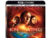 $9.79 – TITLE: Knowing 4K UHD + Blu Ray + Digital Amazon.com Knowing 4K UHD + Blu Ray + Digital cover