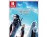 $28.49 – Crisis Core: Final Fantasy VII Reunion (Nintendo Switch) + Free Shipping w/ Prime or on orders over $35 Crisis Core: Final Fantasy VII Reunion game for Nintendo Switch