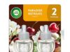 $2.85 – S&S: 2-Count Air Wick Plug-In Scented Oil Refills (Paradise Retreat) at Amazon ss285 2count air wick product image