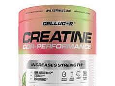 $10.78 – 11.1-Oz 50-Serving Cellucor Creatine Powder (Watermelon) w/ S&S + Free Shipping w/ Prime or on $35+ Cellucor Creatine Powder (Watermelon) bottle