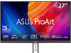 $199.00 – 27″ ASUS ProArt Display PA278CFRV 1440p 100Hz Professional Monitor $199 + Free Shipping ASUS ProArt Display PA278CFRV professional monitor in black
