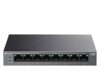 $53.98 – TP-Link LS108GP | 8 Port PoE Gigabit Ethernet Switch TP-Link LS108GP 8 Port PoE Gigabit Ethernet Switch