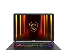 $1,999.99 – MSI Vector 16 HX AI: Intel Ultra 9 275HX, RTX 5080, 32GB DDR5, 1TB SSD — $1999.99 MSI Vector 16 HX AI gaming laptop
