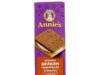 $4.55 – 8-Ounce Annie’s Homegrown Organic S’mores Graham Sandwiches + Free Shipping w/ Prime or on $35+ Box of 8-Ounce Annie's Homegrown Organic S'mores Graham Sandwiches