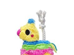 $5.00 – Pearhead Puppy Pinata Rope Tug Toy + Free Shipping w/ Prime or on $35+ Pearhead Puppy Pinata Rope Tug Toy