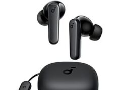 $19.98 – | Soundcore by Anker P20i True Wireless Earbuds (Various) at Amazon Soundcore by Anker P20i True Wireless Earbuds in various colors on Amazon