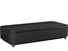 $2,499.99 – Epson EpiqVision Ultra LS800 4K PRO-UHD Short-Throw Laser Projector $2499.99 + Free S&H Epson EpiqVision Ultra LS800 4K PRO-UHD Short-Throw Laser Projector