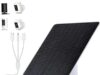 $11.00 – ECO-WORTHY 5W 5V Solar Panel Charger Kit for Ring Outdoor Cameras ECO-WORTHY Solar Panel Charger Kit for Ring Outdoor Cameras