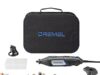 $71.99 – Dremel 4000-2/32 Variable Speed Rotary Tool Kit w/ 2 Attachments & 32 Accessories + Free Shipping Dremel 4000-2/32 Rotary Tool Kit with accessories