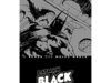 Batman Black and White (5 issue anthology series) for Kindle Cover of Batman Black and White anthology series for Kindle