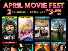 $3.99 – Fanflix April Movie Fest – Thumb Score: +7 SMOKING10 for 10% off Fanflix April Movie Fest poster