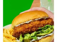 $10.00 – Free Chicken Shack at Shake Shack with $10 purchase chicken shack shake shack product image