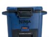 $134.98 – New QVC Customers: 30-Qt Ninja FrostVault Hard Cooler w/ Dry Zone (White or Lakeshore Blue) + Free Shipping Ninja FrostVault Hard Cooler with Dry Zone
