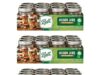 $22.39 – 36-Pack 8-Oz Ball Regular Mouth Glass Mason Jars w/ Lids & Bands ($0.62/each) + Free Shipping w/ Prime or on $35+ 36-Pack 8-Oz Ball Regular Mouth Glass Mason Jars with Lids and Bands