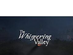 The Whispering Valley (PC Digital Download) FREE The Whispering Valley PC game cover art