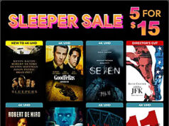 $13.50 – Fanflix: WB Digital Titles 5 for $13.5 fanflix digital titles 135 product image