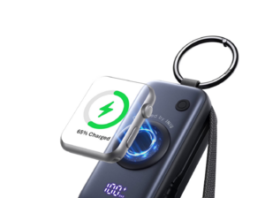 iniu 5000mah 3in1 portable product image