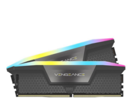 AMD Ryzen 7 7800X3D, ASUS B850-E TUF Gaming WiFi AM5, Corsair Vengeance RGB 32GB DDR5-6000 gaming bundle