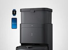 $245.99 – ECOVACS DEEBOT N30 PRO OMNI Robot Vacuum and Mop ECOVACS DEEBOT N30 PRO OMNI robot vacuum and mop