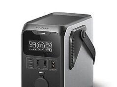 $139.00 – EF ECOFLOW TRAIL 300 DC Power Bank Station on Sale for $139.64 ecoflow trail 300 power product image