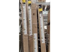 Garage Doors at Lowes Wayne Dalton Thunderhead Garage Doors on sale at Lowe's