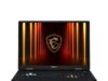 $3,299.99 – MSI Raider 18 HX AI: 18″ QHD+ IPS 240Hz, Intel Ultra 9 285HX, RTX 5090, 64GB DDR5, 2TB SSD $3299.99 MSI Raider 18 HX AI gaming desktop