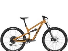 $1,699.15 – Canyon Spectral 5, Dark Honey, Extra Large w/coupon Canyon Spectral 5, Dark Honey, Extra Large mountain bike