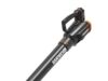 $49.99 – : WORX Cordless Leaf Blower, Electric Blower with Turbine Fan WORX Cordless Leaf Blower electric blower with turbine fan