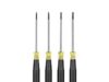 $10.00 – Klein Tools Precision Screwdriver Set, TORX 4-Piece – Lowest Price at Lowe’s klein tools precision screwdriver product image