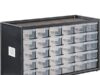 $14.94 – Craftsman 30-Drawer Storage Organizer (30″D x 8″W x 6″H) + Free Shipping w/ Prime or on $35+ Craftsman 30-Drawer Storage Organizer
