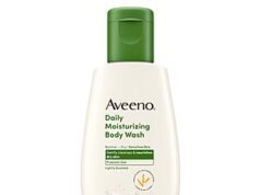 $0.89 – 2-Ounce Aveeno Daily Moisturizing Body Wash for Dry & Sensitive Skin w/ S&S + Free Shipping w/ Prime or on $35+ 2-Ounce Aveeno Daily Moisturizing Body Wash for Dry & Sensitive Skin