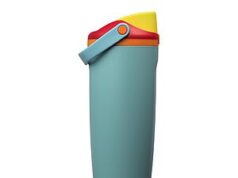 $34.99 – 40-Ounce Owala FreeSip Sway Insulated Stainless Steel Water Bottle (Summer Sweetness or Strawberry Fields) + Free Shipping w/ Prime or on $35+ 40-Ounce Owala FreeSip Sway Insulated Stainless Steel Water Bottle