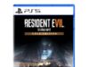 $16.00 – Resident Evil 7 Biohazard Gold Edition (PS5) $16 + Free Shipping w/ Prime or on orders over $35 Resident Evil 7 Biohazard Gold Edition PS5 box art