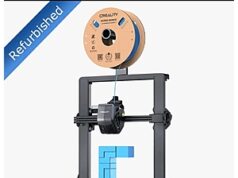 $86.40 – Refurbished Creality Ender 3 V3 SE 3D Printer 250mm/s Print Speed Auto Leveling Refurbished Creality Ender 3 V3 SE 3D Printer