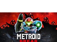 $39.99 – Metroid Dread – Nintendo Switch Digital Code Metroid Dread game cover for Nintendo Switch